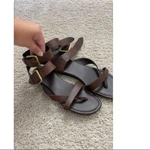 Franco Sarto sandals